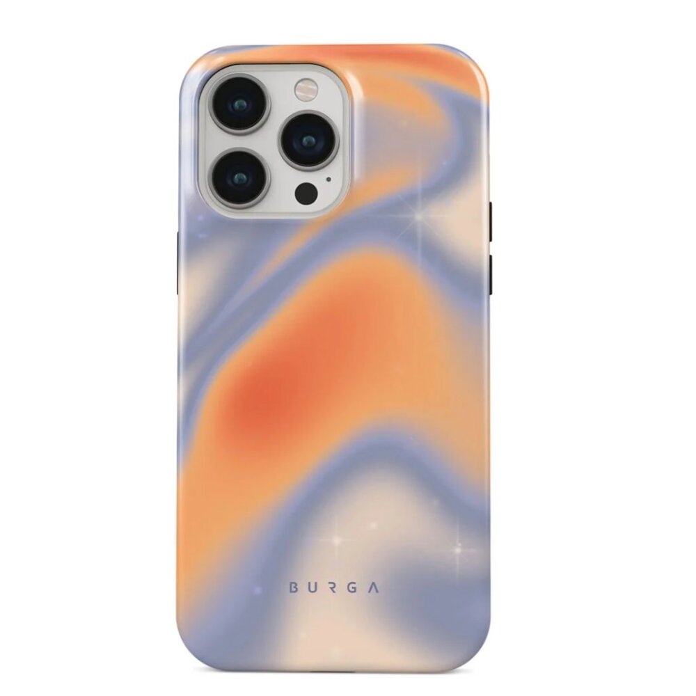 Like New - Burga iPhone 14 Pro Case - Nimbus